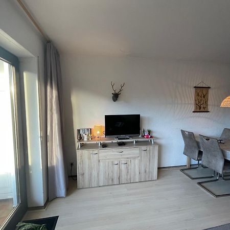 Gemuetlicher Ferienwohnung In Niedersfeld Bei Winterberg, Kostenloses Wlan ภายนอก รูปภาพ