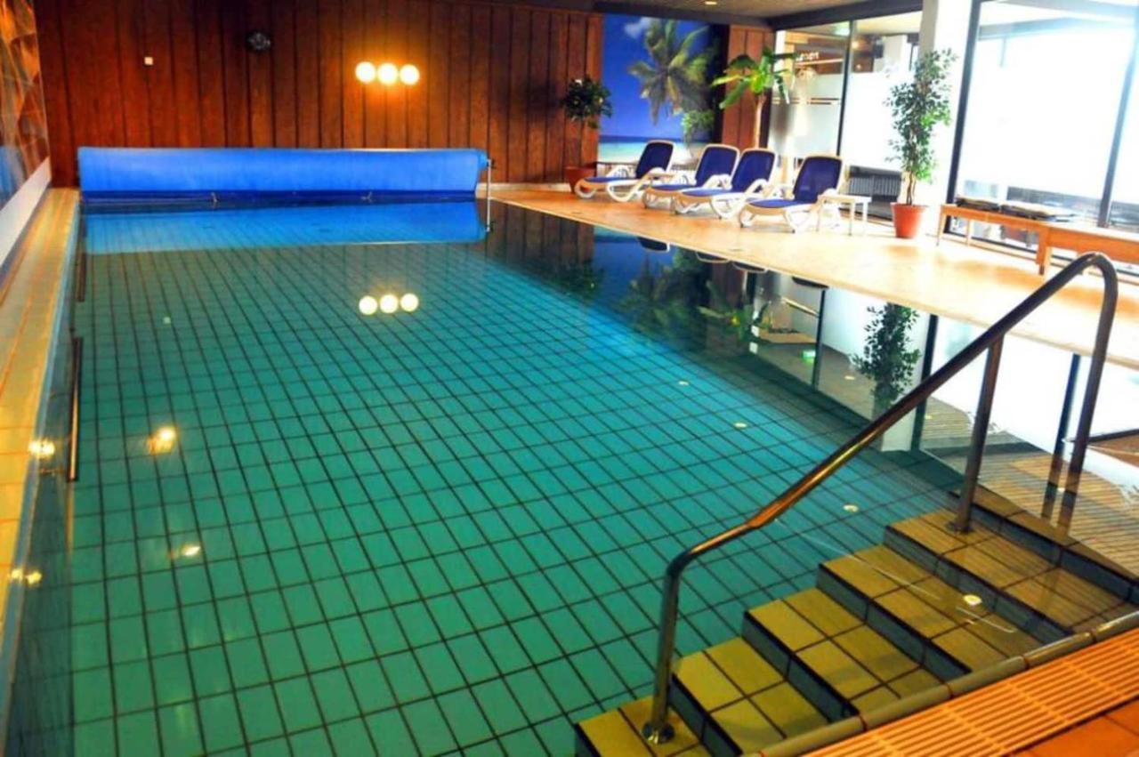 Gemuetlicher Ferienwohnung In Niedersfeld Bei Winterberg, Kostenloses Wlan ภายนอก รูปภาพ