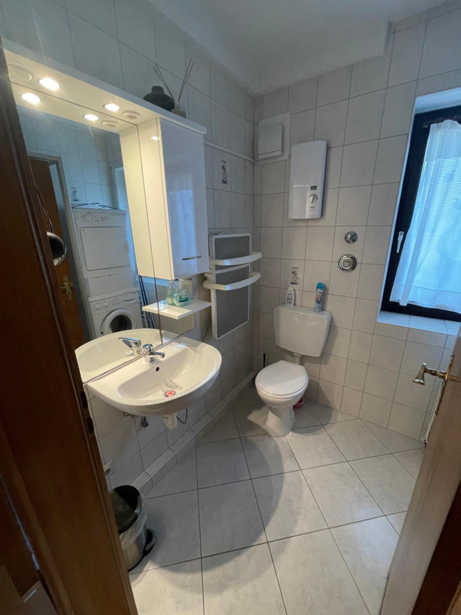 Gemuetlicher Ferienwohnung In Niedersfeld Bei Winterberg, Kostenloses Wlan ภายนอก รูปภาพ