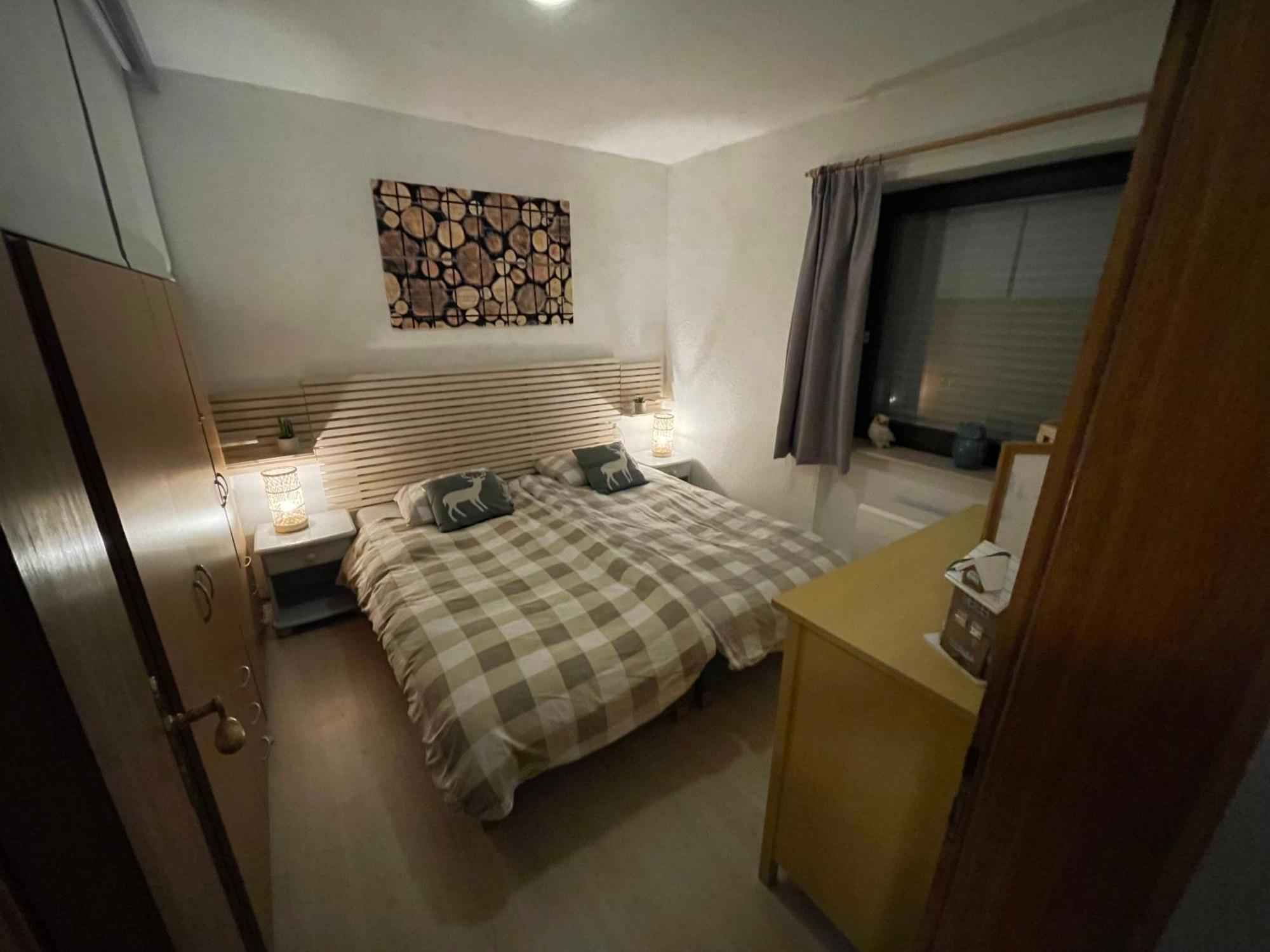 Gemuetlicher Ferienwohnung In Niedersfeld Bei Winterberg, Kostenloses Wlan ภายนอก รูปภาพ