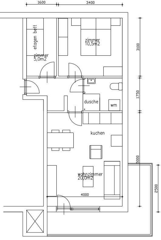Gemuetlicher Ferienwohnung In Niedersfeld Bei Winterberg, Kostenloses Wlan ภายนอก รูปภาพ